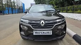 Used Renault Kwid RXL(O) 1.0L Cars