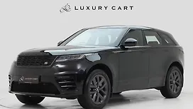 Used Land Rover Range Rover Velar HSE Dynamic 2.0 Petrol Cars