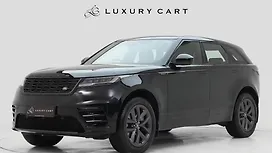 Used Land Rover Range Rover Velar HSE Dynamic 2.0 Petrol Cars