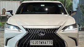 Used Lexus ES 300h Exquisite [2020-2021] Cars
