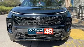 Used Tata Safari Accomplished Plus Dual Tone AT 7 STR Cars