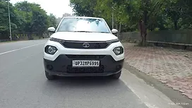 Used Tata Punch Adventure AMT [2021-2023] Cars