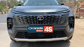 Used Tata Safari Accomplished Plus Dual Tone AT 7 STR Cars