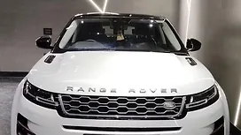 Used Land Rover Range Rover Evoque SE R-Dynamic Cars