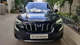 Used Mahindra XUV700 AX 5 Diesel AT 7 STR [2021] Cars