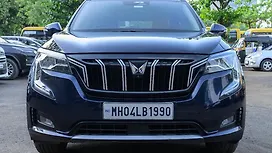 Used Mahindra XUV700 AX 7 Diesel  AT Luxury Pack 7 STR [2021] Cars