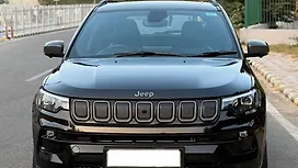 Used Jeep Compass Model S (O) 1.4 Petrol DCT [2021] Cars