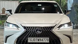Used Lexus ES 300h Luxury Cars