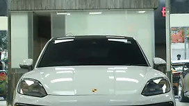 Used Porsche Cayenne Base Cars