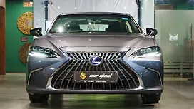 Used Lexus ES 300h Luxury Cars