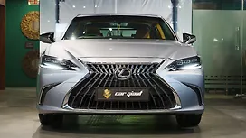 Used Lexus ES 300h Luxury Cars