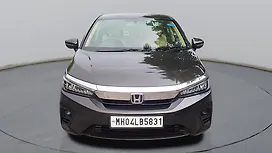 Used Honda City ZX Petrol CVT [2023-2025] Cars