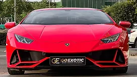 Used Lamborghini Huracan Evo Evo [2019-2020] Cars