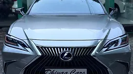 Used Lexus ES 300h Luxury Cars