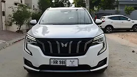 Used Mahindra XUV700 AX 7 Diesel AT 7 STR [2021] Cars