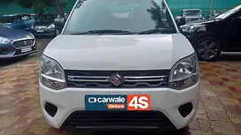 Used Maruti Suzuki Wagon R LXi 1.0 CNG [2019-2020] Cars