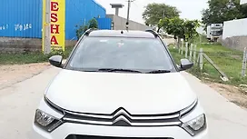 Used Citroen C3 Feel 1.2 Petrol Dual Tone [2022] Cars
