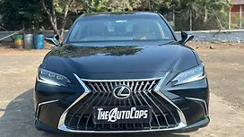 Used Lexus ES 300h Luxury Cars