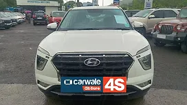 Used Hyundai Creta SX (O) 1.4 Turbo 7 DCT [2020-2022] Cars