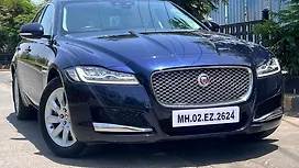 Used Jaguar XF Prestige Diesel CBU Cars