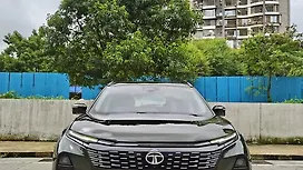 Used Tata Harrier Adventure Plus A AT Cars