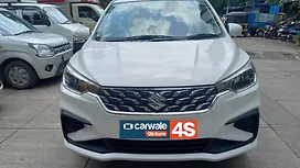 Used Maruti Suzuki Ertiga VXi (O) Cars