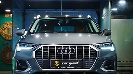 Used Audi Q3 40 TFSI Premium Plus Cars
