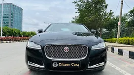 Used Jaguar XF Prestige Diesel CBU Cars