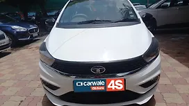 Used Tata Tigor XZ CNG [2022-2023] Cars
