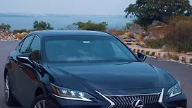 Used Lexus ES 300h Luxury Cars
