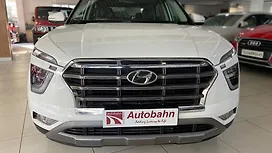 Used Hyundai Creta SX 1.5 Diesel Automatic Cars