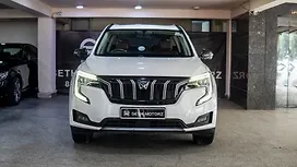 Used Mahindra XUV700 AX5 Diesel AT 7 STR Cars