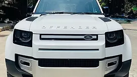 Used Land Rover Defender 110 X-Dynamic HSE 2.0 Petrol Cars