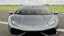 Used Lamborghini Huracan Evo LP 610-4 Cars