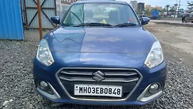 Used Maruti Suzuki Dzire ZXi AGS Cars