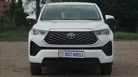 Used Toyota Innova Hycross VX Hybrid 8 STR Cars