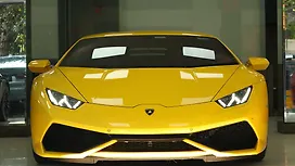 Used Lamborghini Huracan Evo LP 610-4 Cars