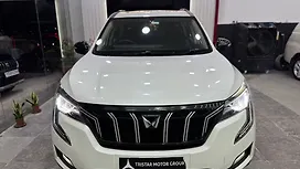 Used Mahindra XUV700 AX 5 Diesel AT 5 STR [2021] Cars
