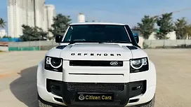 Used Land Rover Defender 110 HSE 2.0 Petrol Cars