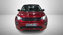Used Land Rover Discovery 2.0 HSE 4WD Diesel Cars