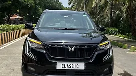 Used Mahindra XUV700 AX7 Diesel MT 7 STR Cars