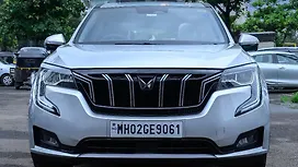 Used Mahindra XUV700 AX7 Luxury Pack Diesel AT AWD 7 STR Cars