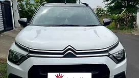 Used Citroen C3 Feel 1.2 Petrol [2022] Cars