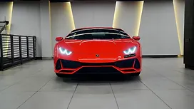 Used Lamborghini Huracan Evo LP 610-4 Cars