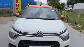 Used Citroen C3 Feel 1.2 Petrol Vibe Pack Dual Tone [2022] Cars