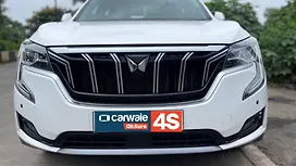 Used Mahindra XUV700 AX7 Petrol AT 7 STR Cars