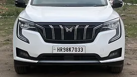 Used Mahindra XUV700 AX 5 Diesel AT 7 STR [2021] Cars