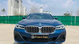 Used BMW 5 Series 530i M Sport Cars