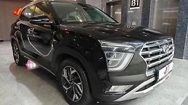 Used Hyundai Creta SX (O) 1.5 Diesel AT Cars Used Hyundai Creta SX (O) 1.5 Diesel AT Cars