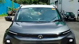 Used Tata Nexon Creative Plus 1.5 Diesel 6AMT [2023-2025] Cars